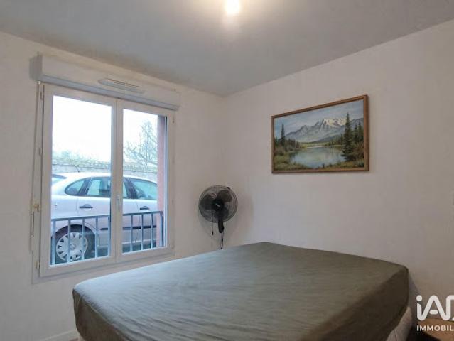 Appartement vente à Grand-Couronne, Seine-Maritime