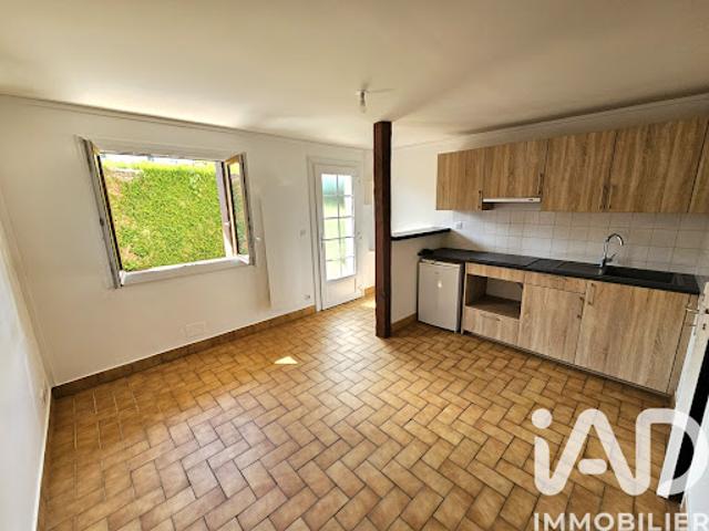 Appartement vente à Évreux, Gravigny