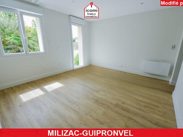 Appartement vente à Milizac, Milizac-Guipronvel