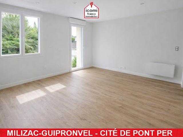 Appartement vente à Brest, Bretagne