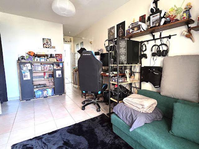 Appartement vente à Saint-Germain-en-Laye, Houilles