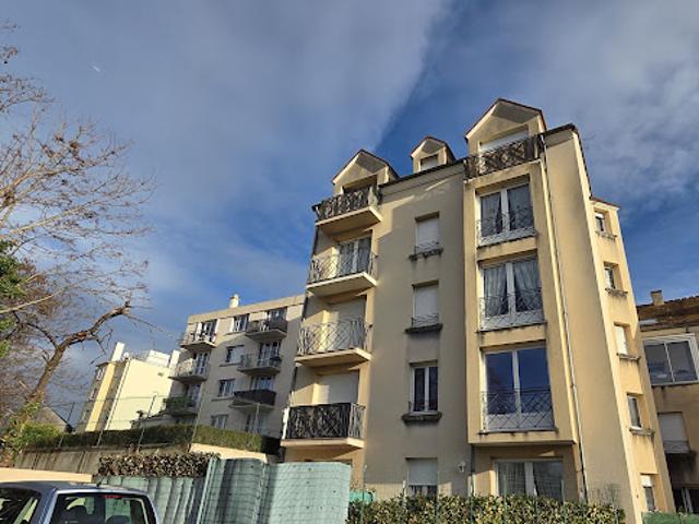 Appartement vente à France métropolitaine, Houilles