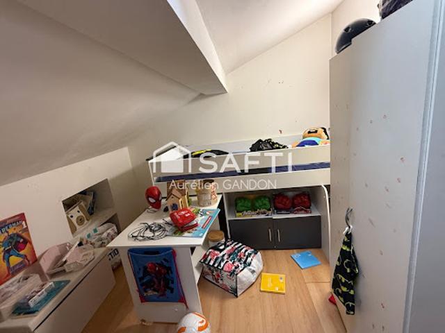 Appartement vente à Sens, Joigny
