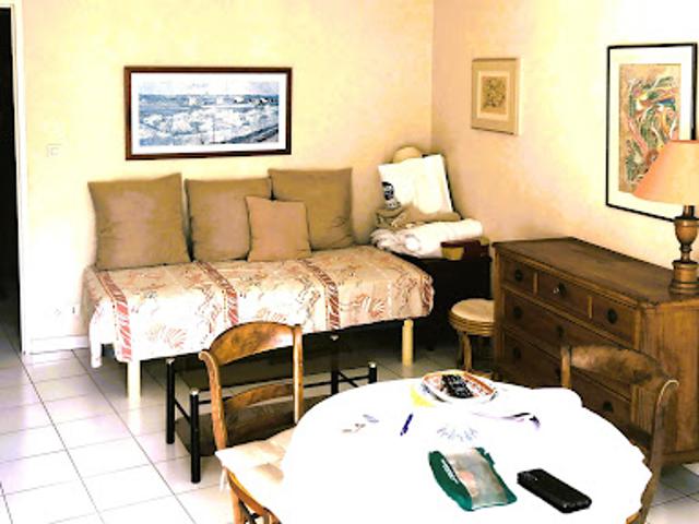 Appartement vente à Saint-Nazaire, La Baule-escoublac