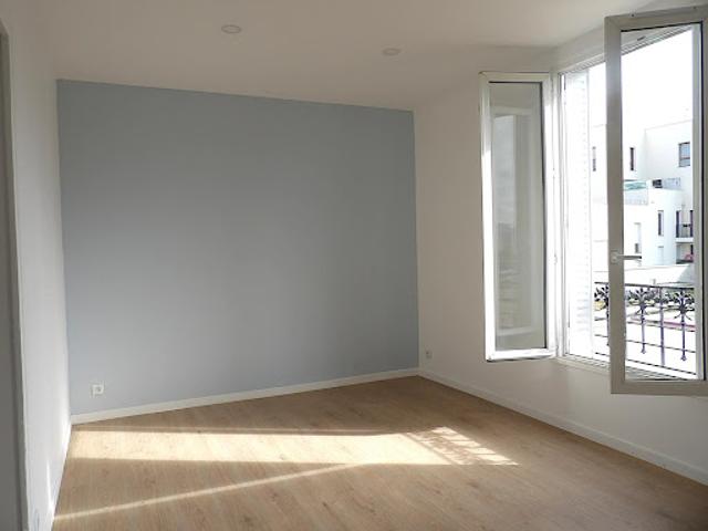Appartement vente à Saint-Denis, La Courneuve