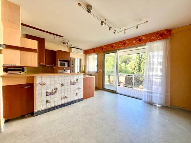 Appartement vente à Montpellier, La Grande-motte