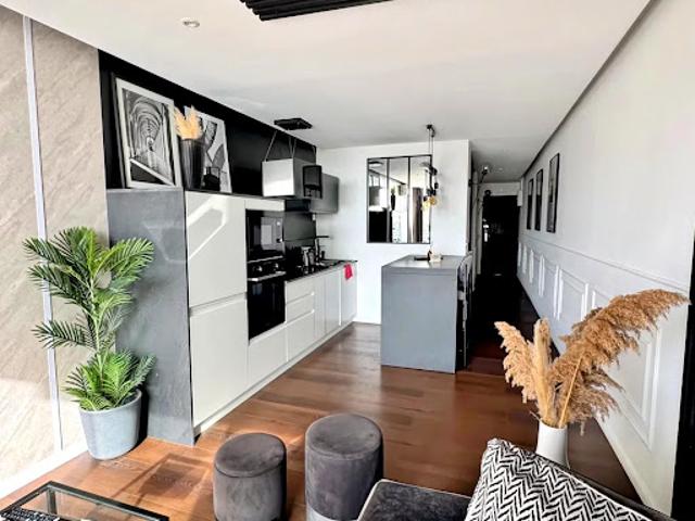 Appartement vente à Montpellier, La Grande-motte