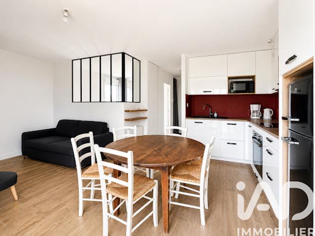 Appartement vente à La Rochelle