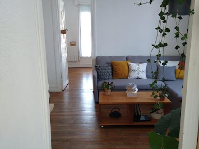 Appartement vente à La Rochette, Seine-et-Marne