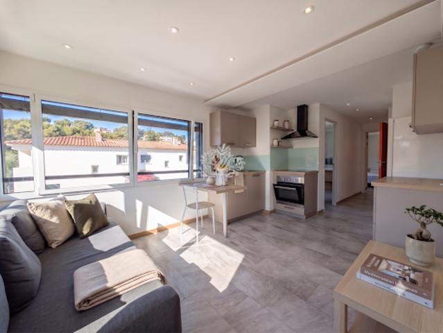 Appartement vente à Arrondissement de Toulon, La Seyne-sur-mer