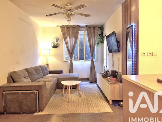 Appartement vente à Arrondissement de Toulon, La Seyne-sur-mer