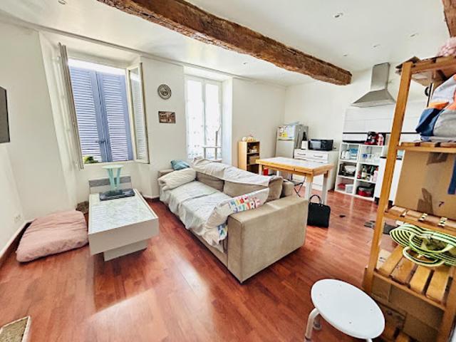 Appartement vente à Arrondissement de Toulon, Toulon