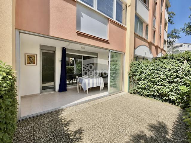 Appartement vente à Béziers, Agde
