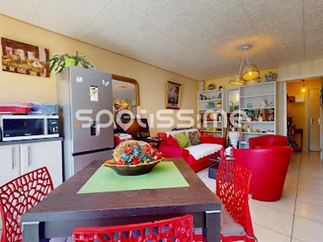 Appartement vente à Béziers, Agde
