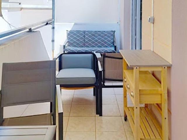 Appartement vente à Brignoles, Le Luc