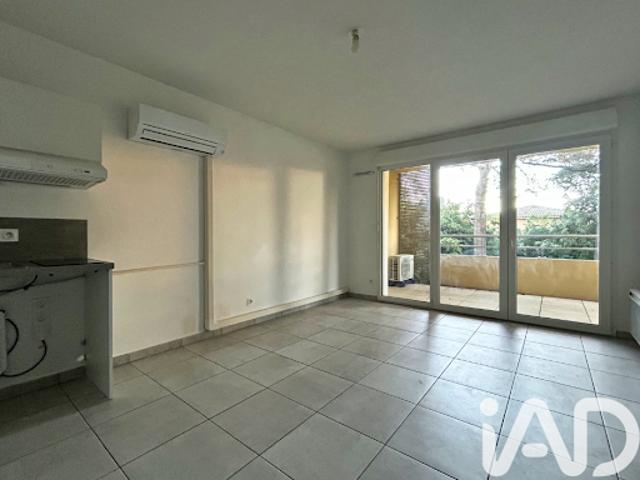 Appartement vente à Avignon, Le Pontet