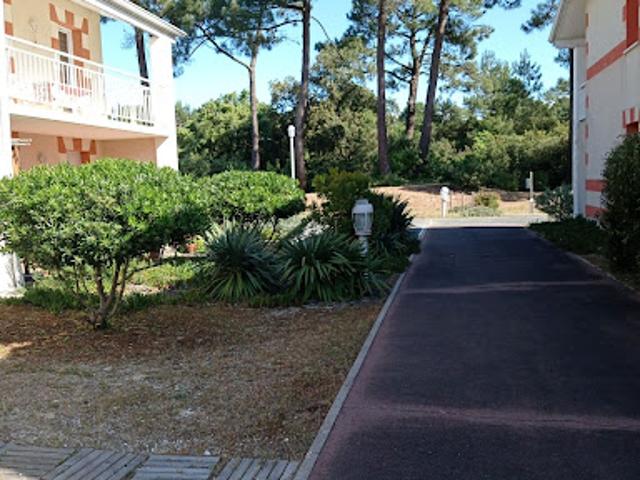 Appartement vente à Lesparre-Médoc, Le Verdon-sur-mer