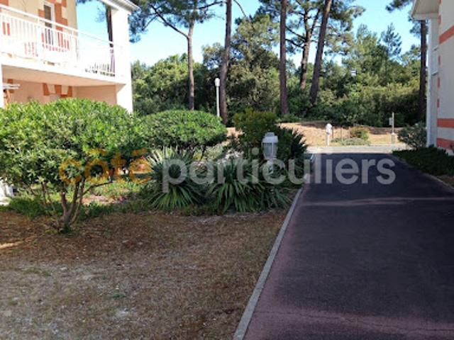 Appartement vente à Lesparre-Médoc, Le Verdon-sur-mer