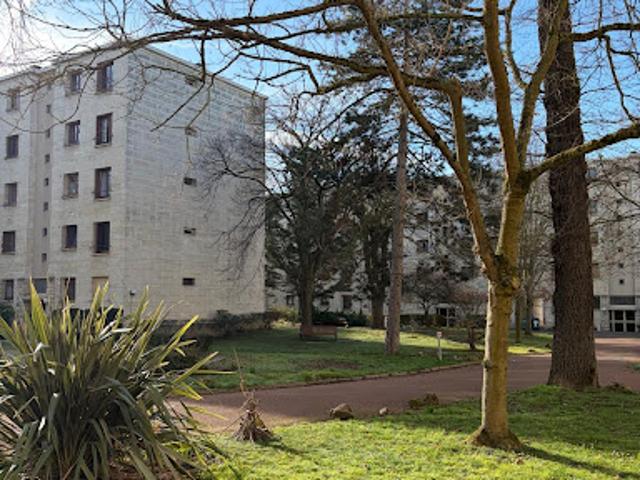 Appartement vente à Saint-Germain-en-Laye, Le Vésinet