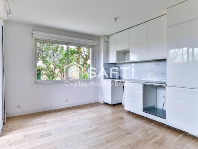 Appartement vente à Les Allées Forestières, Lège-Cap-Ferret