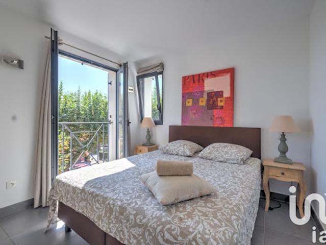 Appartement vente à Arrondissement de Draguignan, Les Adrets-de-l'estérel