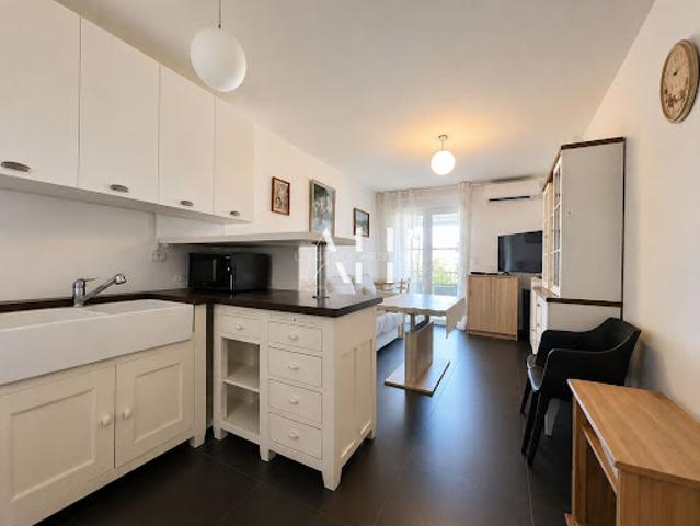 Appartement vente à Calvi, L'ile-rousse