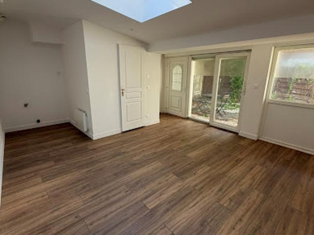Appartement vente à Lille