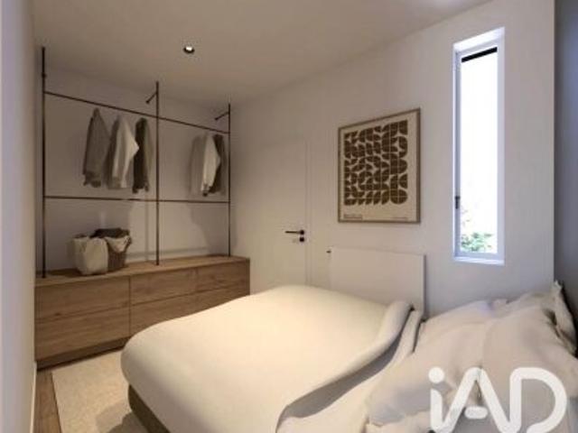 Appartement vente à Limonest, Rhône