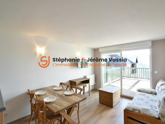Appartement vente à Bagnères-de-Bigorre, Loudervielle