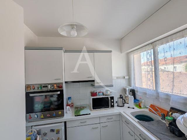 Appartement vente à Luçon, Vendée
