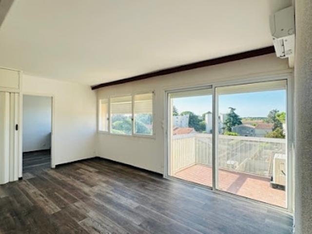 Appartement vente à Montpellier, Lunel