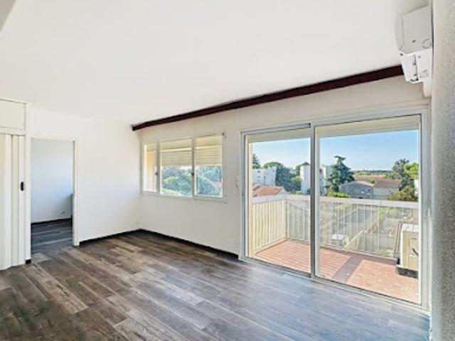 Appartement vente à Lunel, Hérault