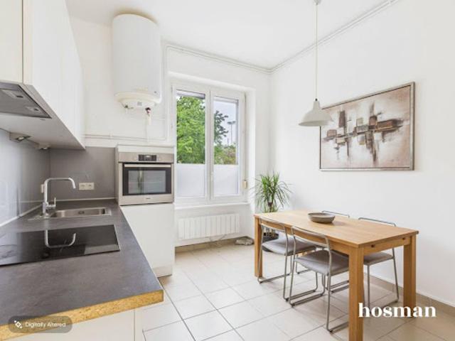 Appartement vente à Lyon, Métropole de Lyon