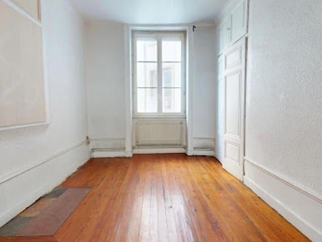 Appartement vente à Lyon, Métropole de Lyon