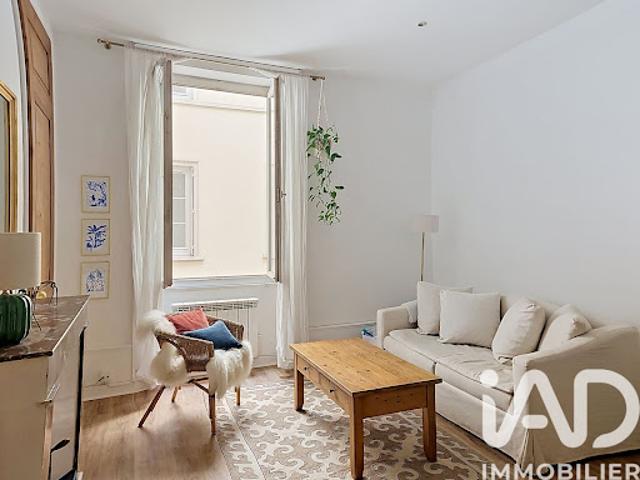Appartement vente à Lyon, Métropole de Lyon