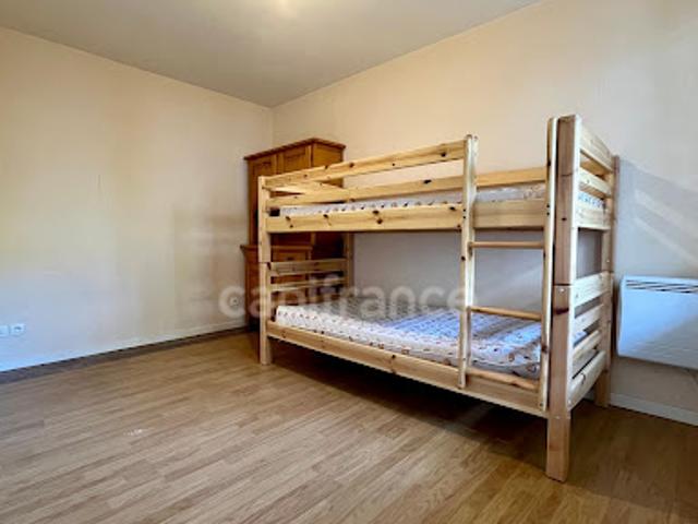 Appartement vente à Pré Jean, Manigod