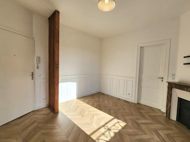 Appartement vente à Mantes-la-Jolie, Mantes-la-ville
