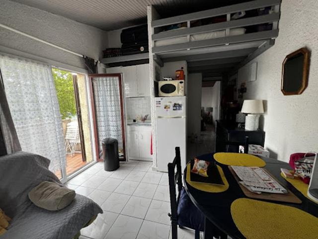 Appartement vente à Montpellier, Marseillan