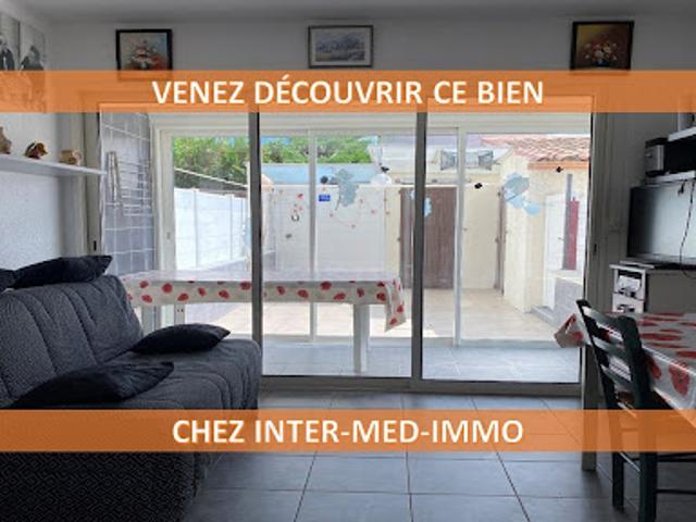 Appartement vente à Montpellier, Marseillan