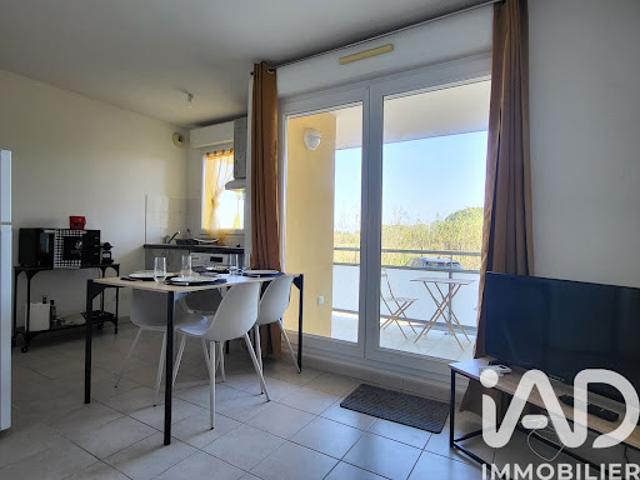 Appartement vente à Montpellier, Marseillan