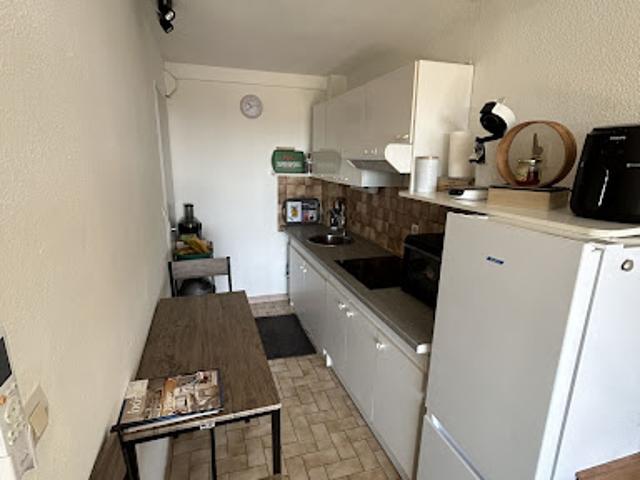 Appartement vente à Montpellier, Marseillan