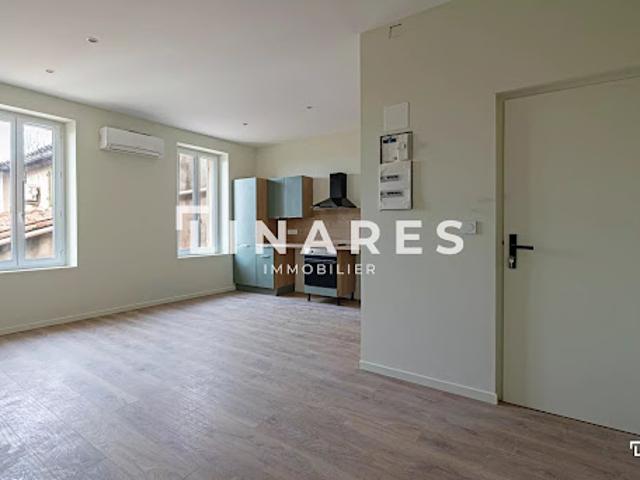 Appartement vente à Marseille