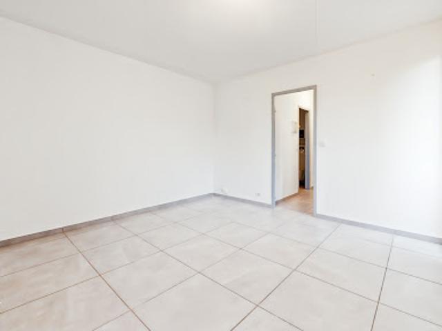 Appartement vente à Marseille