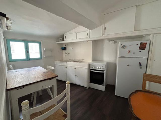 Appartement vente à Marseille