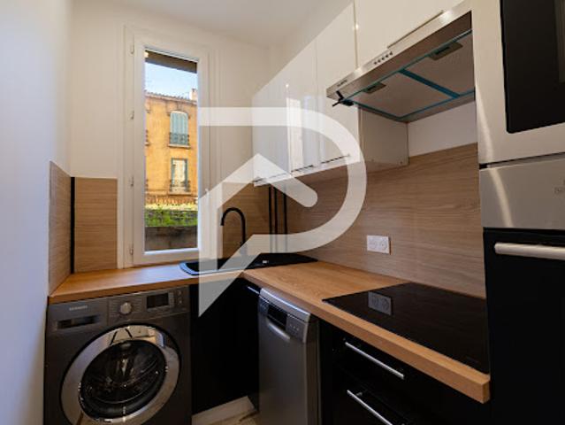 Appartement vente à Marseille