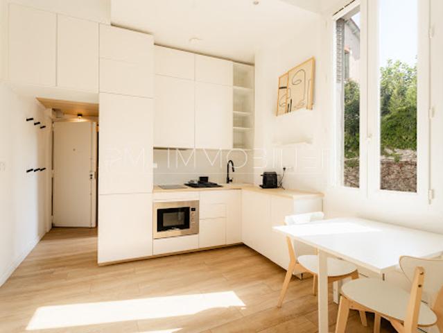Appartement vente à Marseille