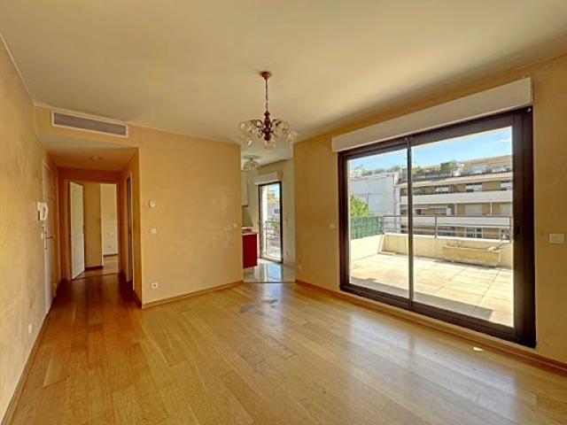 Appartement vente à Marseille