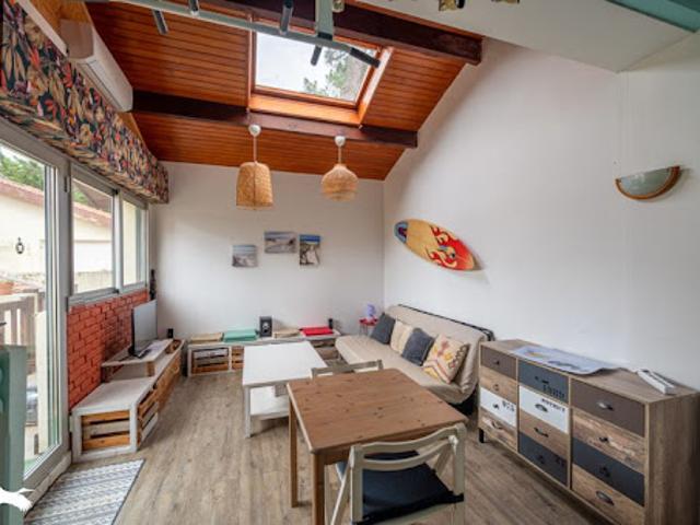 Appartement vente à Mont-de-Marsan, Mimizan
