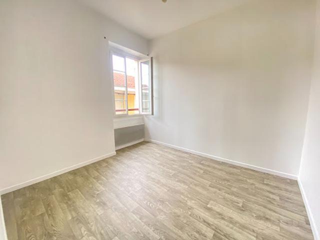 Appartement vente à Saint-Pierre-du-Mont, Landes