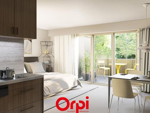 Appartement vente à Val-de-Briey, Mont-saint-martin